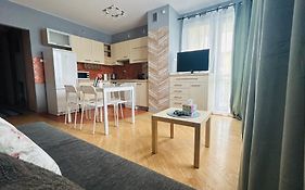 Apartament Słoneczny 6